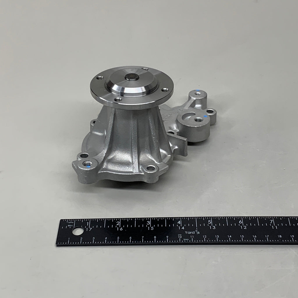 GMB Engine Water Pump for Suzuki/Pontiac/Geo/Chevrolet Vehicles 187412 165-1150