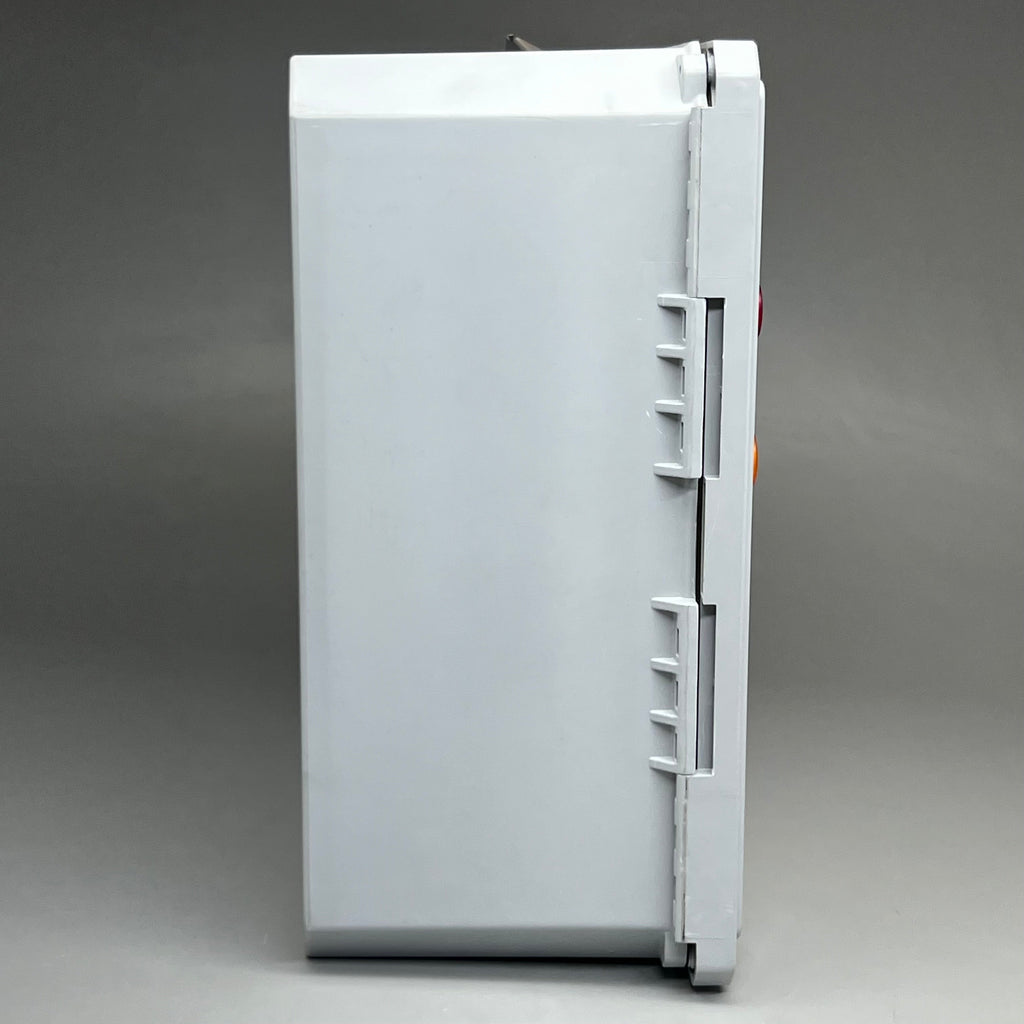 MONSTER INDUSTRIAL Motor Smart Controller Model PC2200