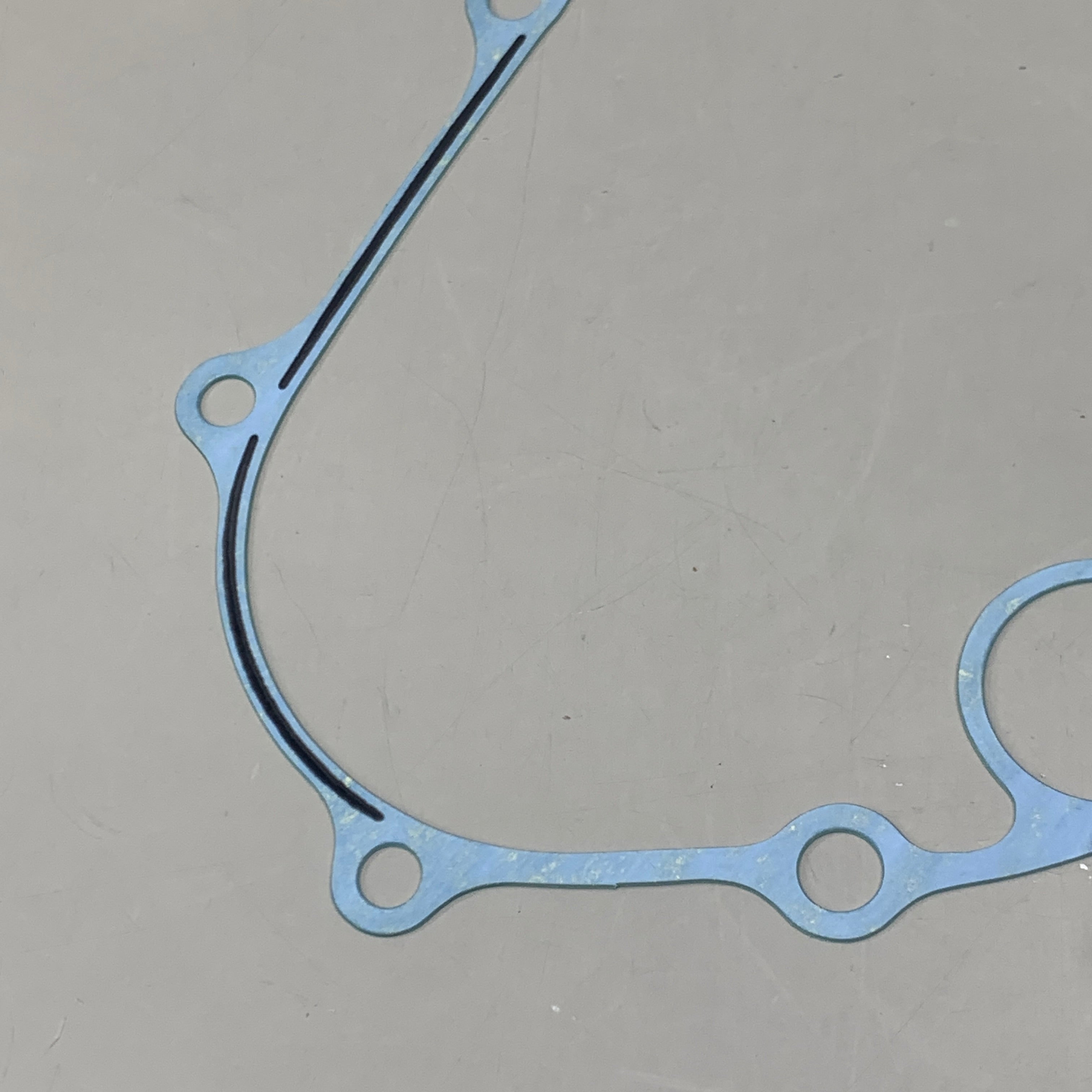HONDA Right Gasket Cover B2E10 11394-MEB-670 OEM