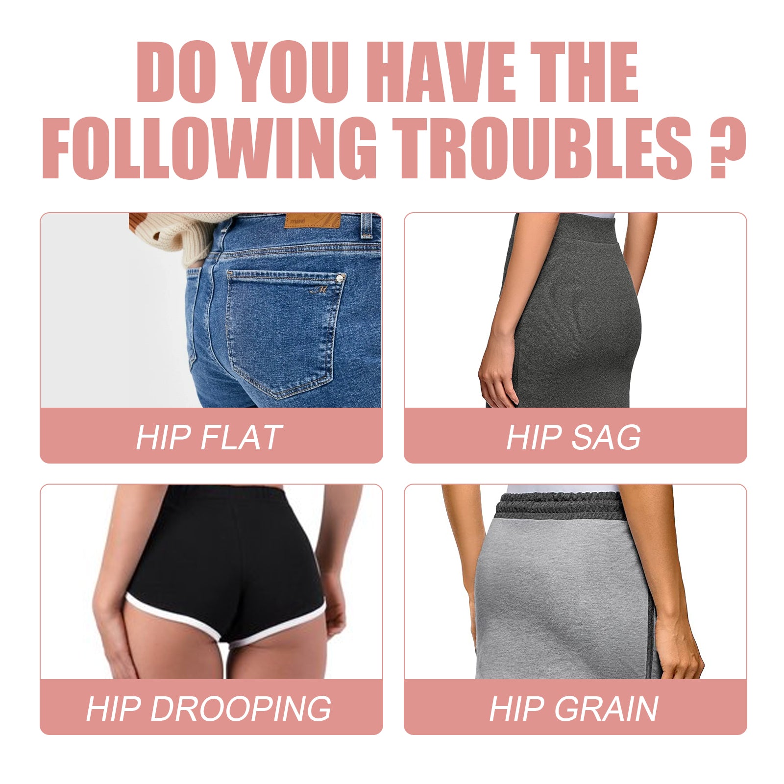 Buttocks Lift Stick, Tightens Hips Highlights Hips Butt Curve Shaping Patch