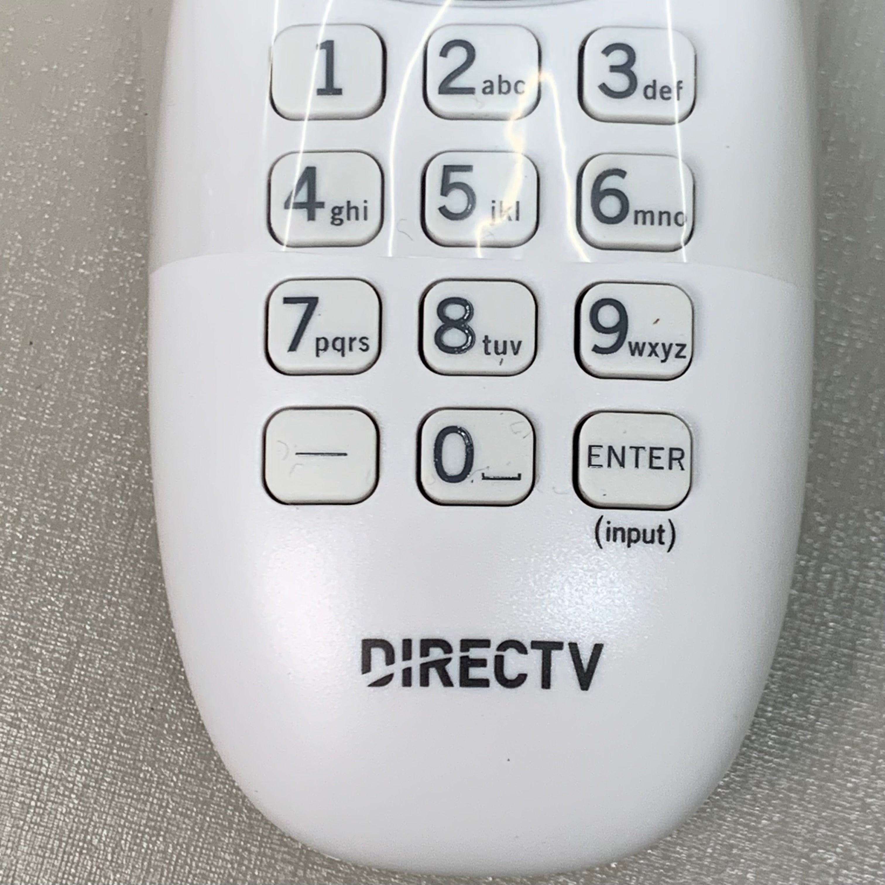 DIRECT TV Universal Remote Controls RC73MP-19 (New)