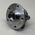 WJB Wheel Bearing and Hub Assembly Reinforced Seal Design Material WA3QF-598-625