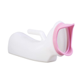 Travel Female Urinal Portable Urination Device