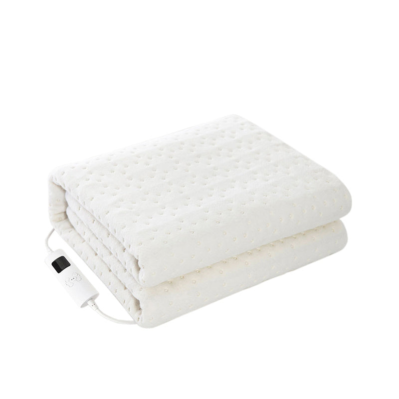 Ultrasonic Intelligent Dehumidification And Acarid Electric Blanket