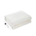 Ultrasonic Intelligent Dehumidification And Acarid Electric Blanket