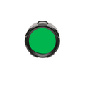 Green Filter Cover for Huntsman XLT & Gladiator