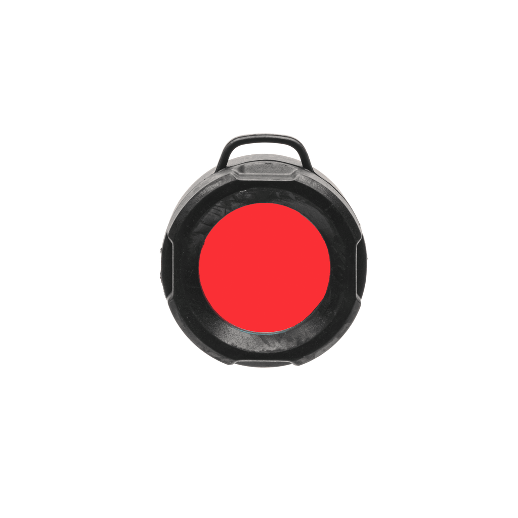 Red Filter Cover (Cadet/E5/E9G4/E11/E12/M5/M6/WOFT)