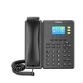 Silarius SILCIPP3SPW Basic Business Color Screen IP Phone