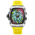 Welder Moody Watch WRH3011-R Unisex Wristwatch