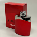 MONTBLANC Legend Red Eau de Parfum Spray 3.3 fl oz 100 ml (New)