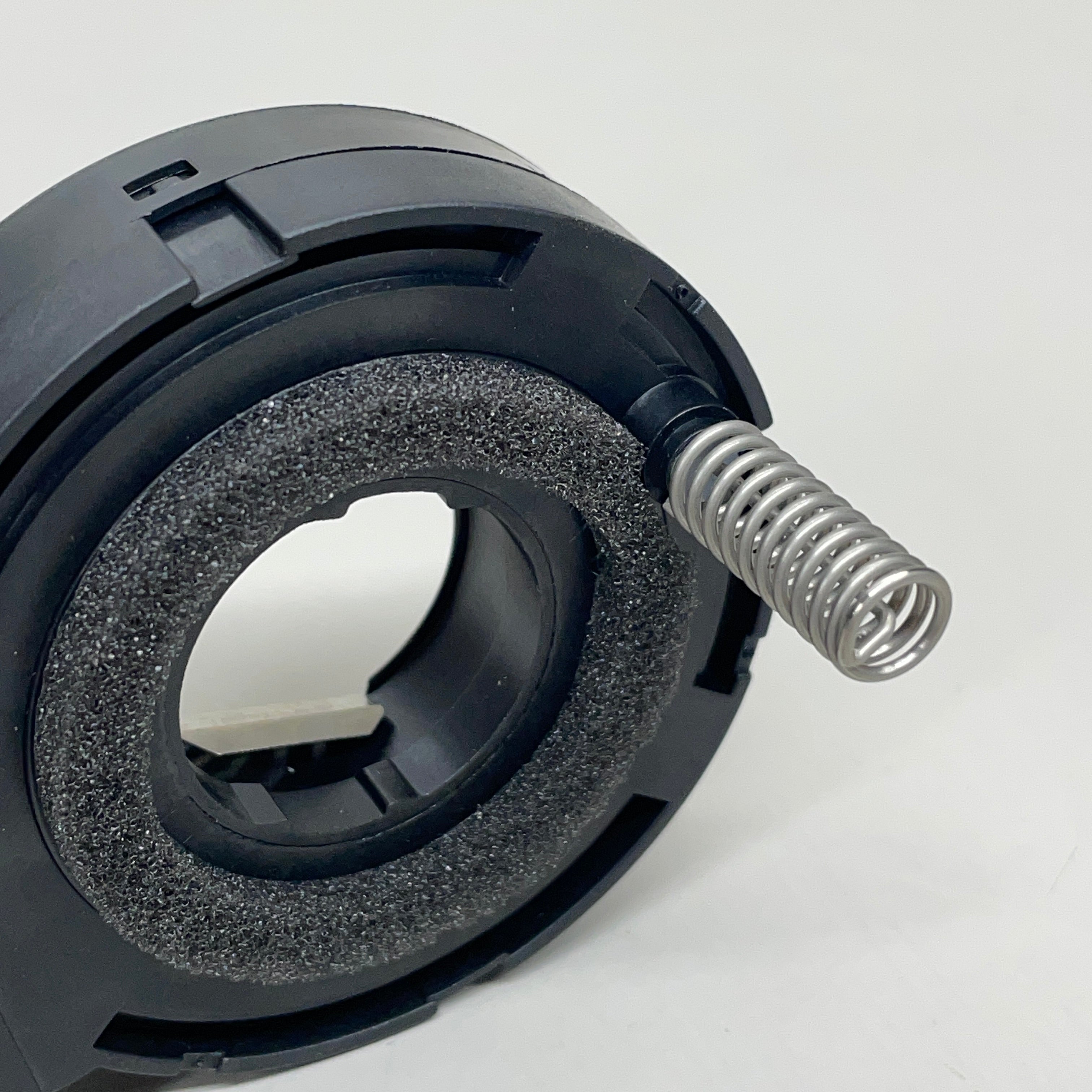 DORMAN OE Solutions 8 Terminal Steering Wheel Position Sensor 601-175
