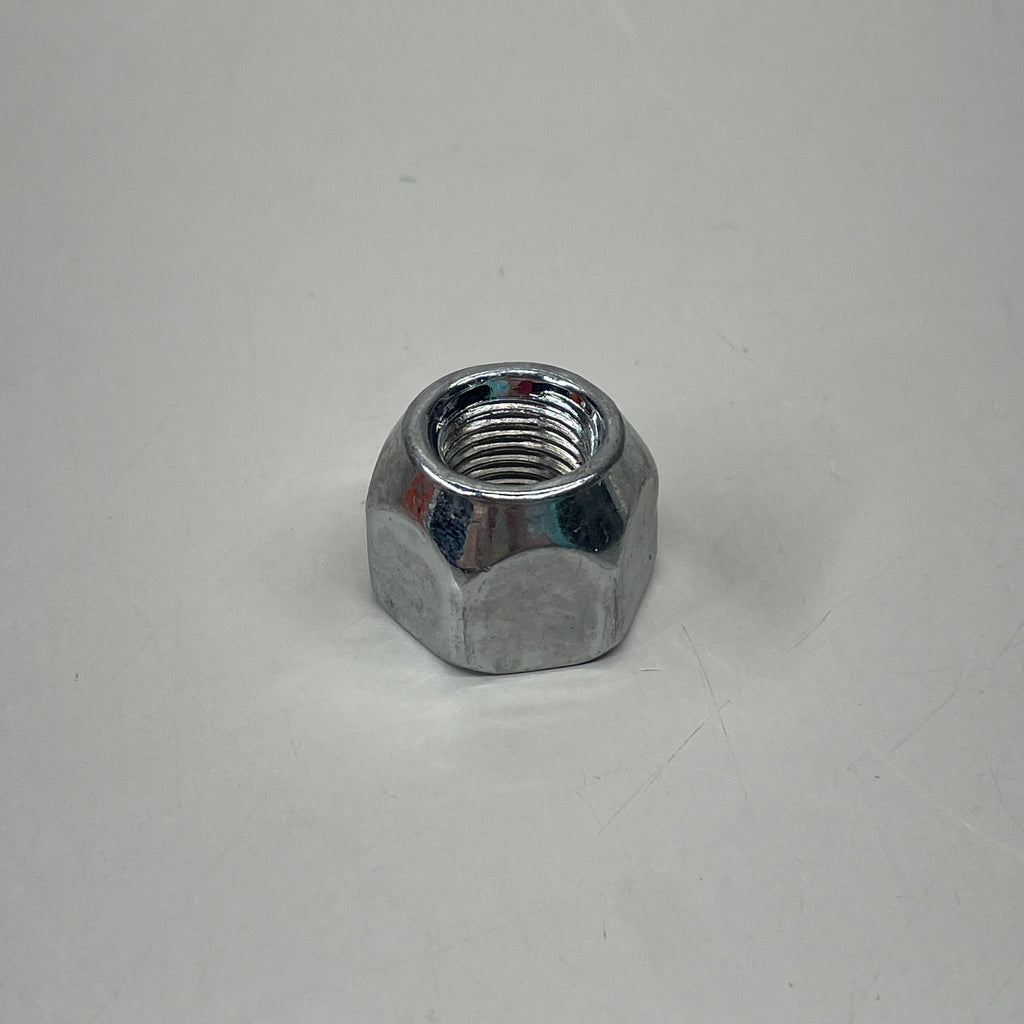 DORMAN (10 PACK) Chrome Steel Wheel Nuts 611-113