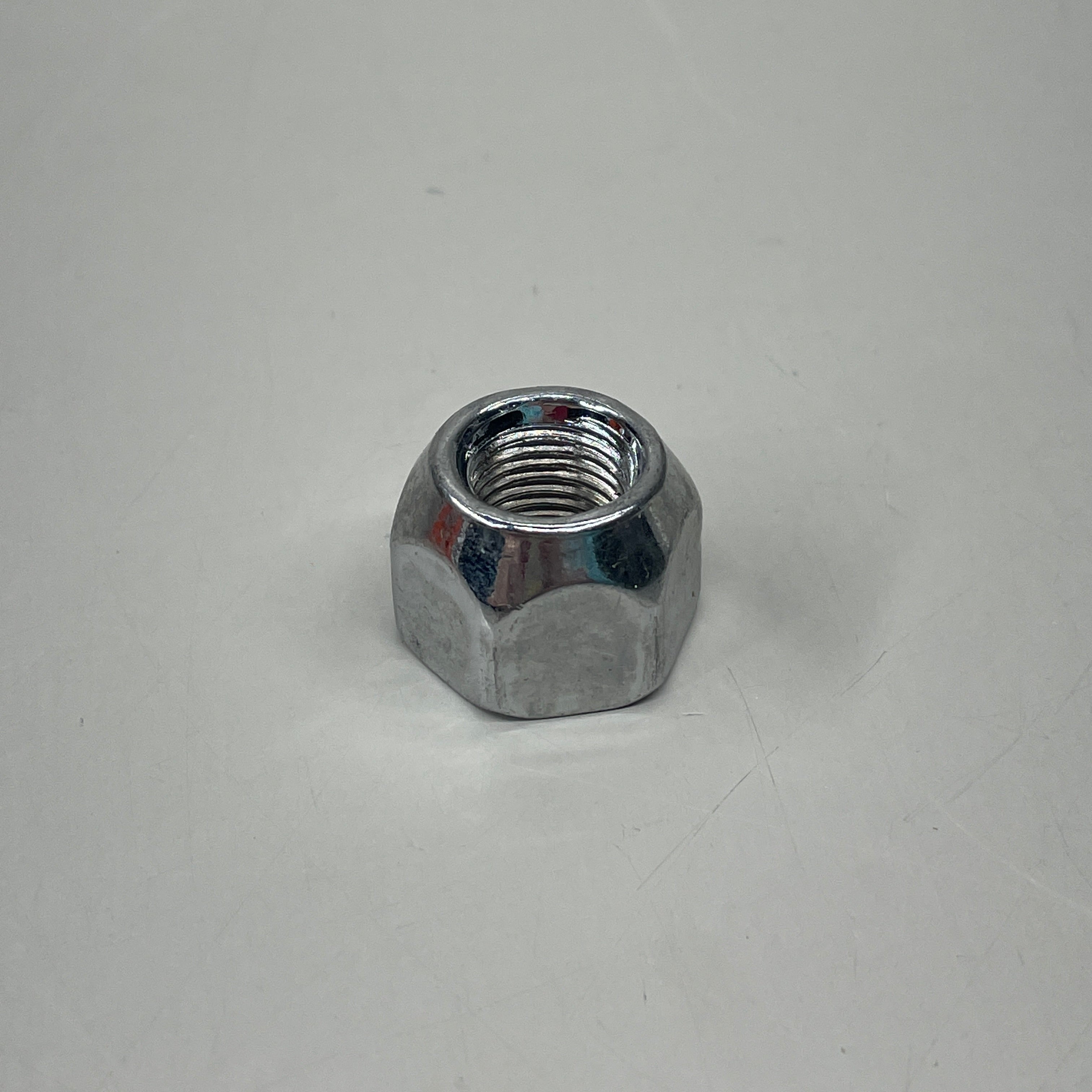 DORMAN (10 PACK) Chrome Steel Wheel Nuts 611-113