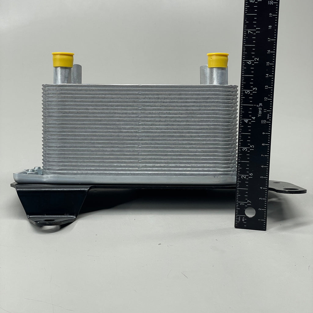 DORMAN Transmission Oil Cooler Aluminum Push-On Dodge 918-964