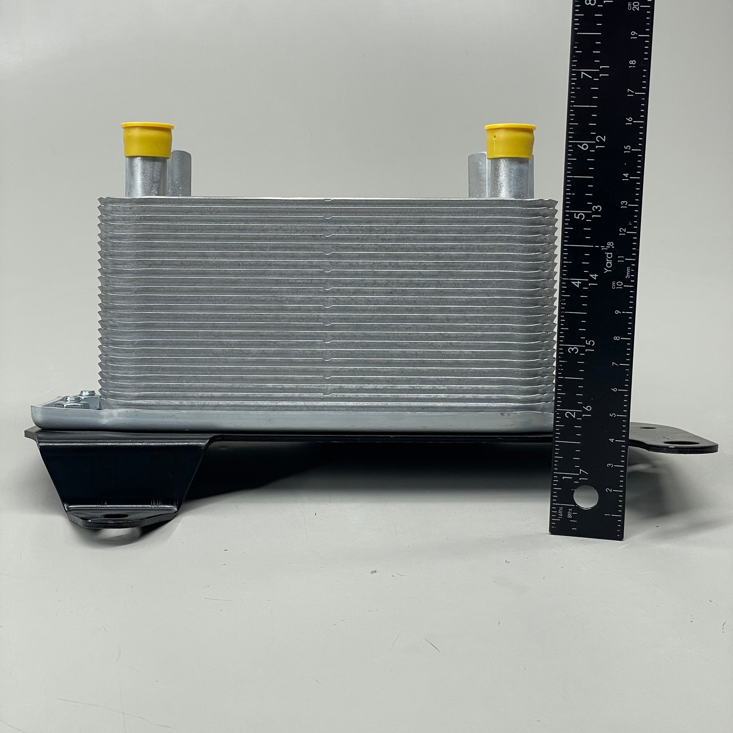 DORMAN Transmission Oil Cooler Aluminum Push-On Dodge 918-964