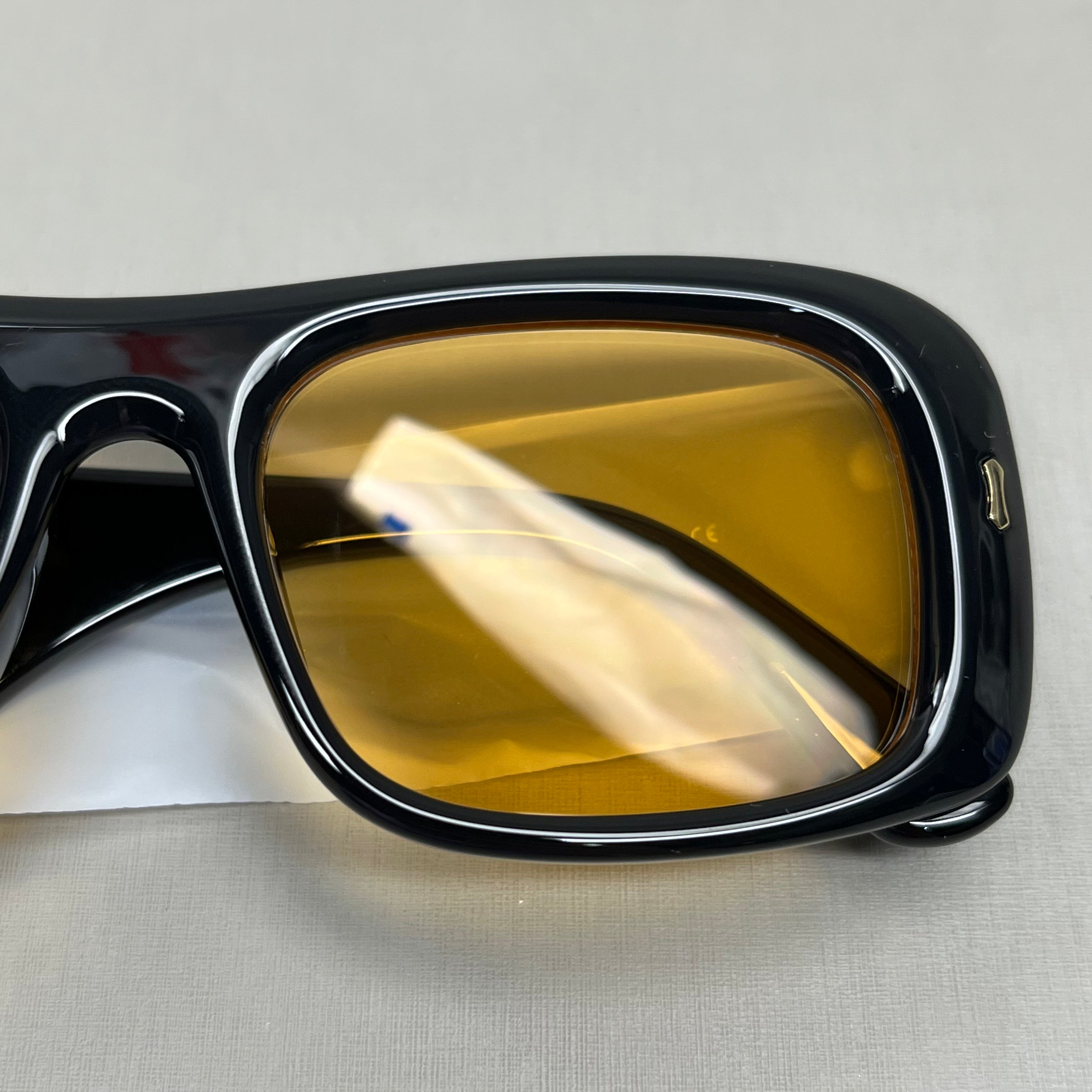 KIMORN 2-PACK! Retro Fashion Sunglasses 90’s Vintage Square Frame Shades XH3348 (New)