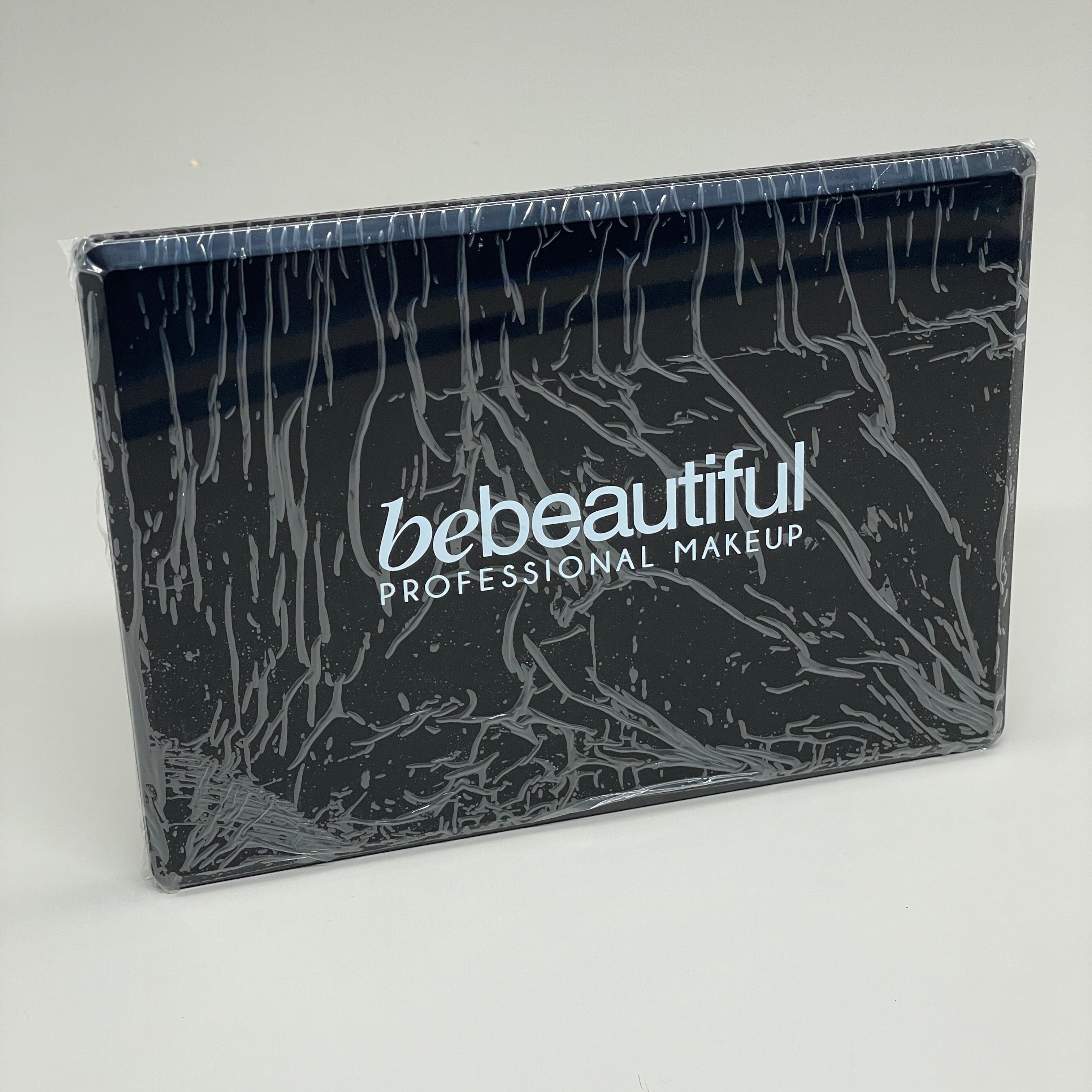 BEBEAUTIFUL (2 PACK) Professional Makeup Eye Shadow 88 Matte Palette 314501