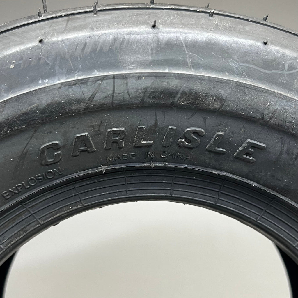 CARLISLE (16 TIRES) Miscellaneous Tires (for Small Trailers, ATV, Golf Cart)