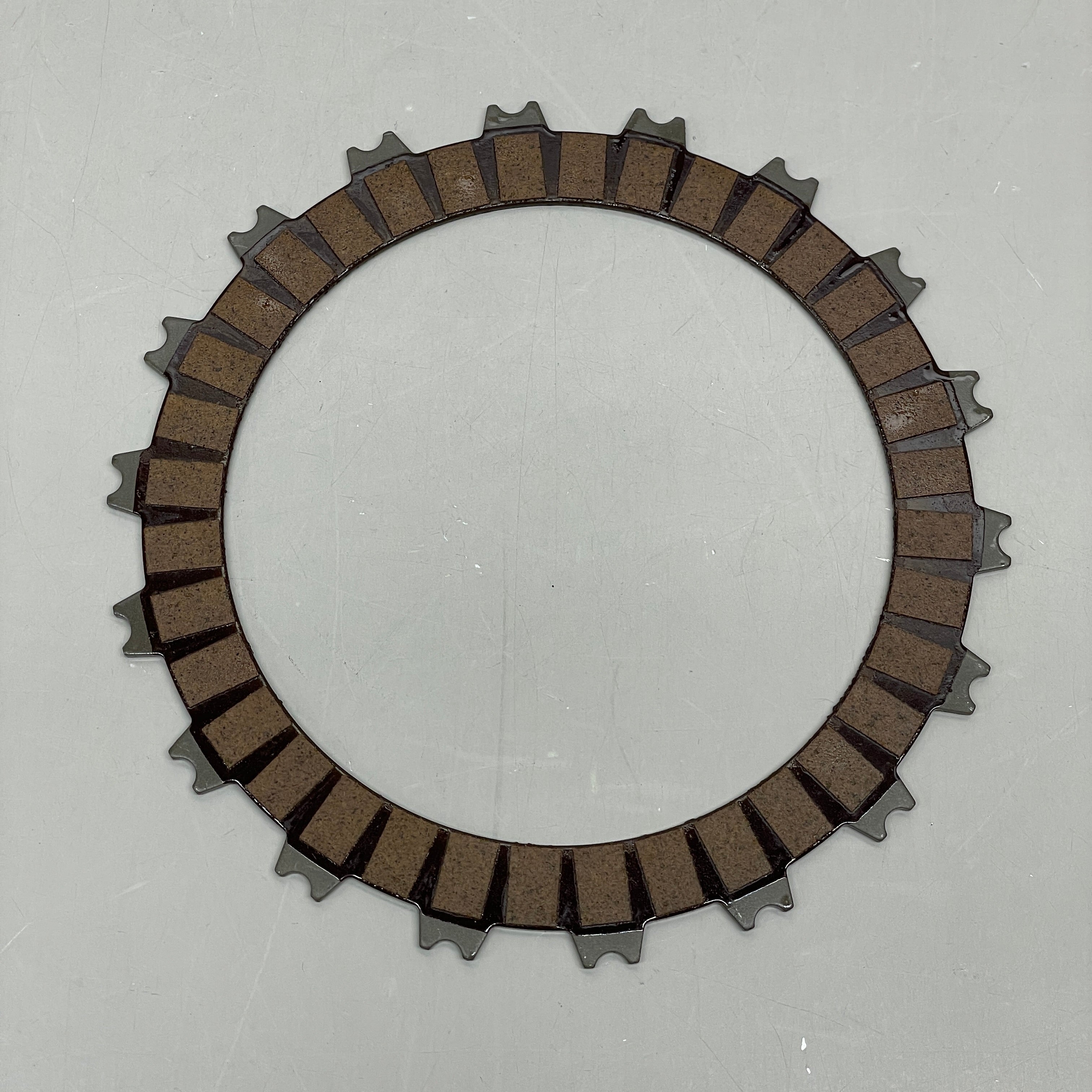HONDA Friction Clutch Disk CB300F CB300R ABS B2S13 22201-MGZ-J01 OEM