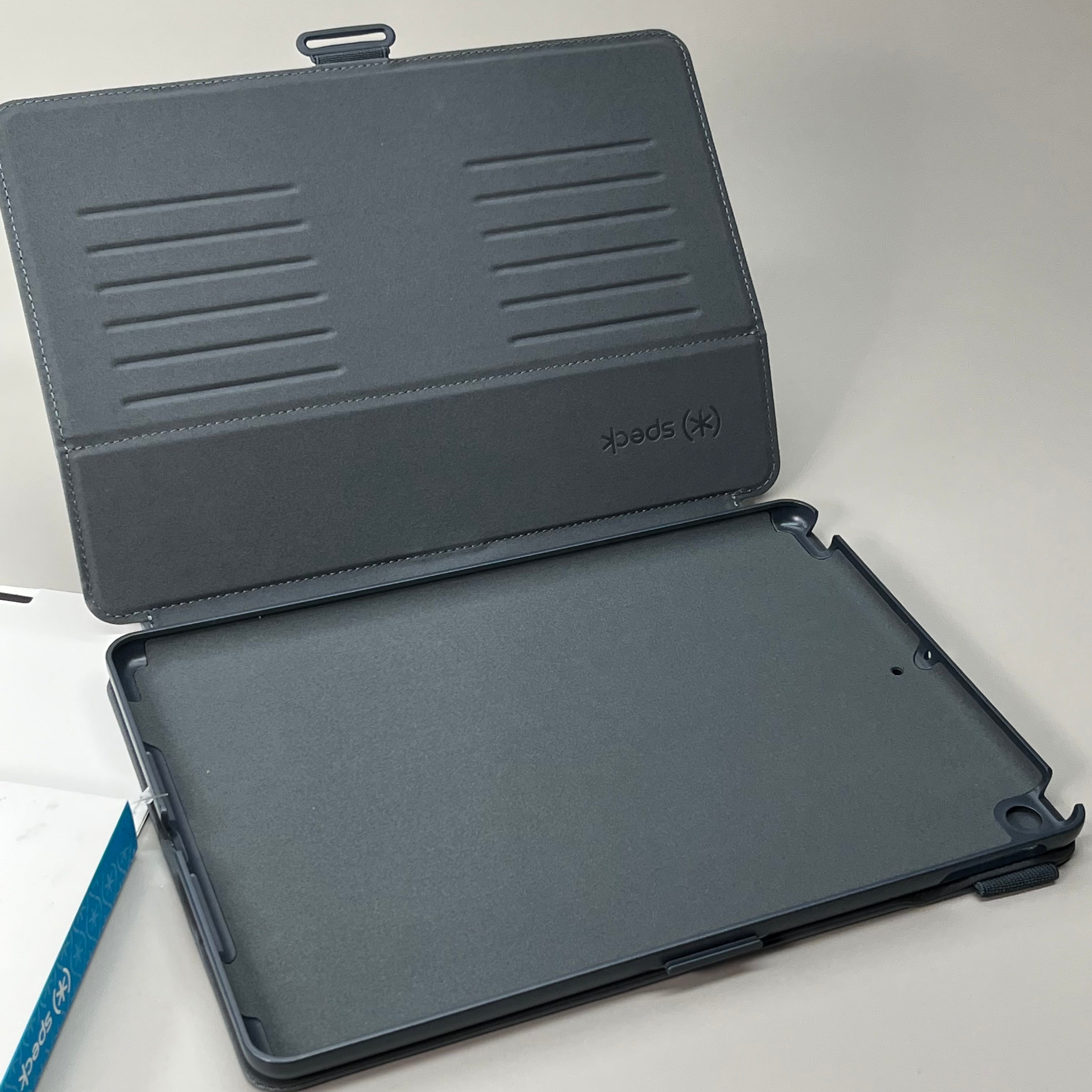 SPECK Balance Folio Case – 10.2” iPad ONLY (7th/8th/9th Gen 2019–2021) – NOT 9.7”