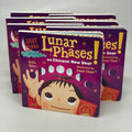 BABY LOVES LUNAR PHASES ON CHINESE NEW YEAR! (Lot of 7) By Ruth Spiro