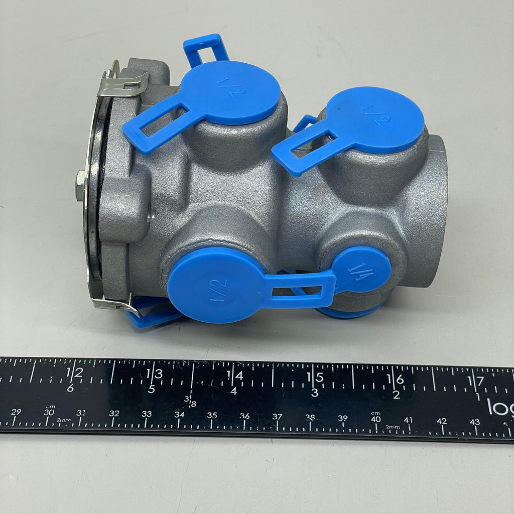 HGM LIFTPARTS, INC. CAT Caterpillar / Towmotor Valve - Air Brake Forklift Parts CT4D2287