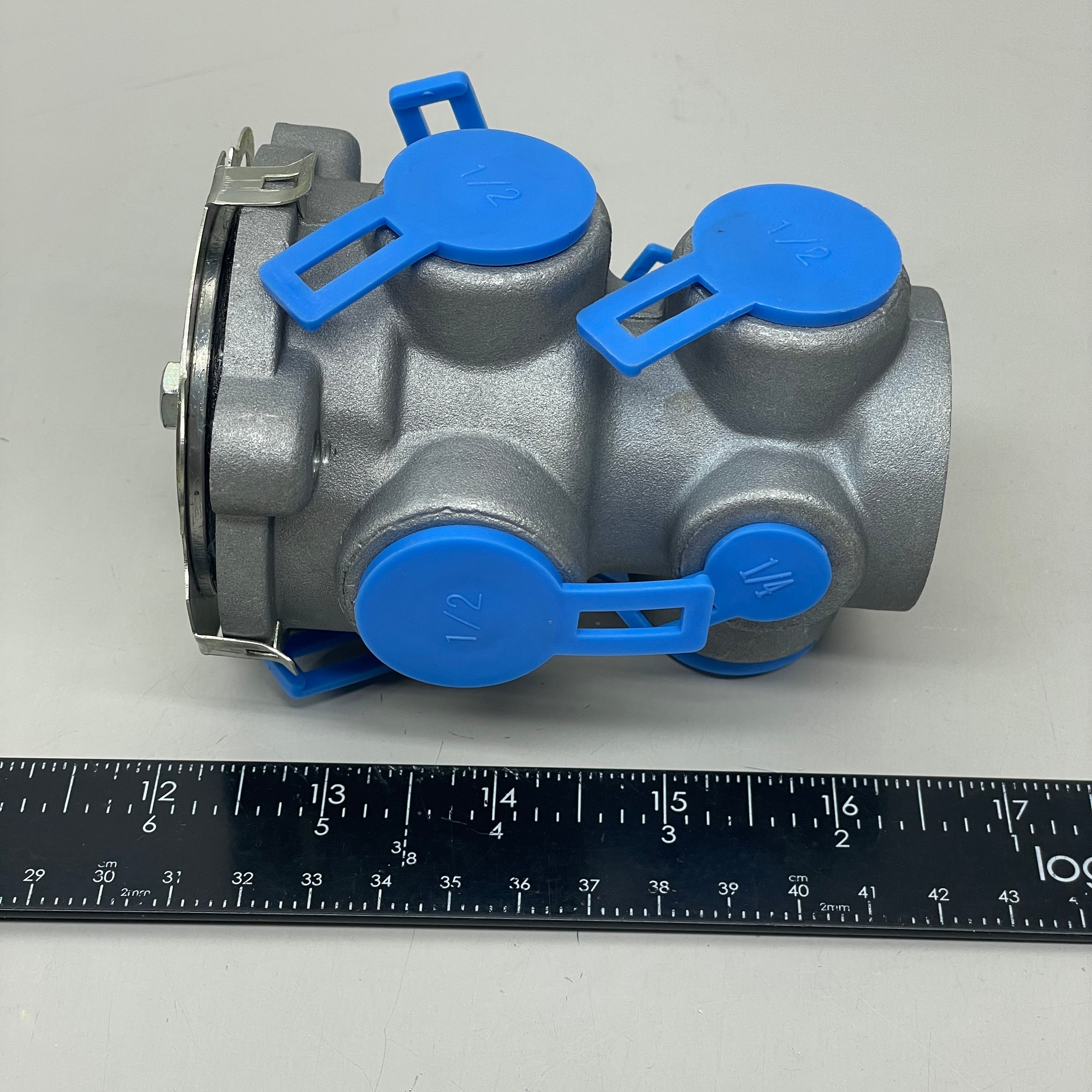 HGM LIFTPARTS, INC. CAT Caterpillar / Towmotor Valve - Air Brake Forklift Parts CT4D2287