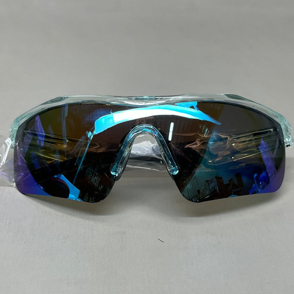 FEISEDY Kids Teens Sports Polarized Sunglasses Cycling B2454 (New)