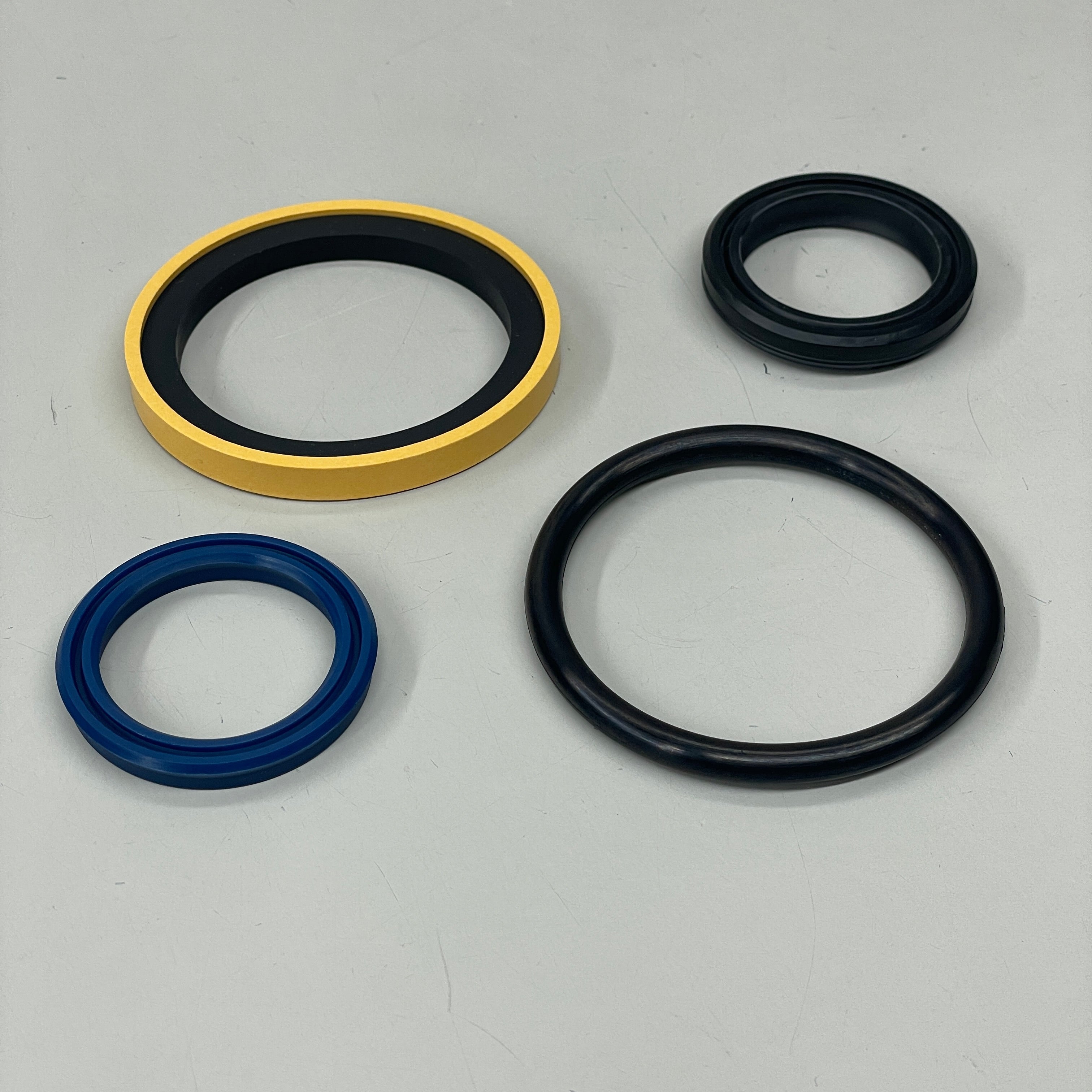 HGM LIFTPARTS, INC. Mitsubishi Seal Kit - Hydraulic Cylinder MB94204-20120