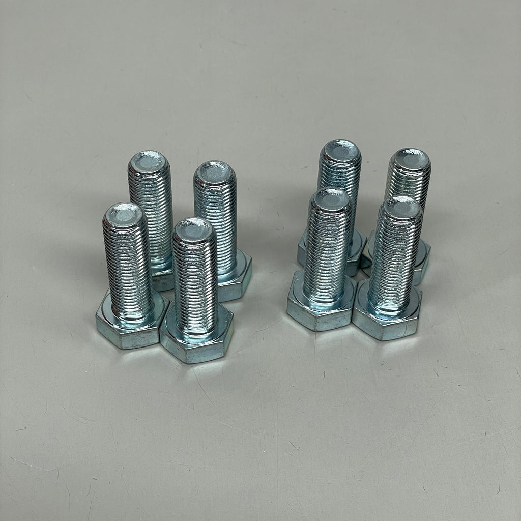 DORMAN (2 PACK) Hex Head Bolts Cap Screw M12-1.25 x 35 876-635