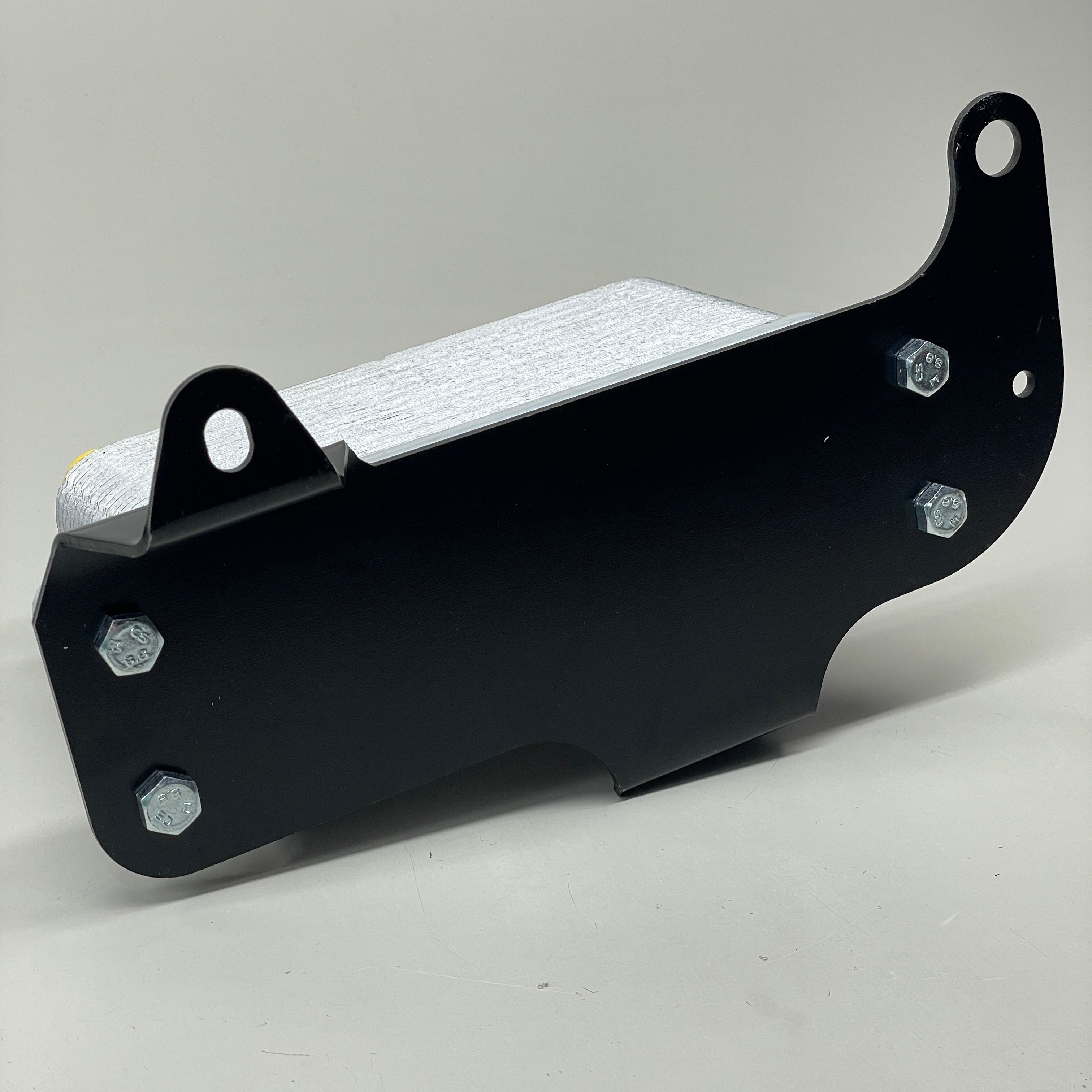 DORMAN Transmission Oil Cooler Aluminum Push-On Dodge 918-964