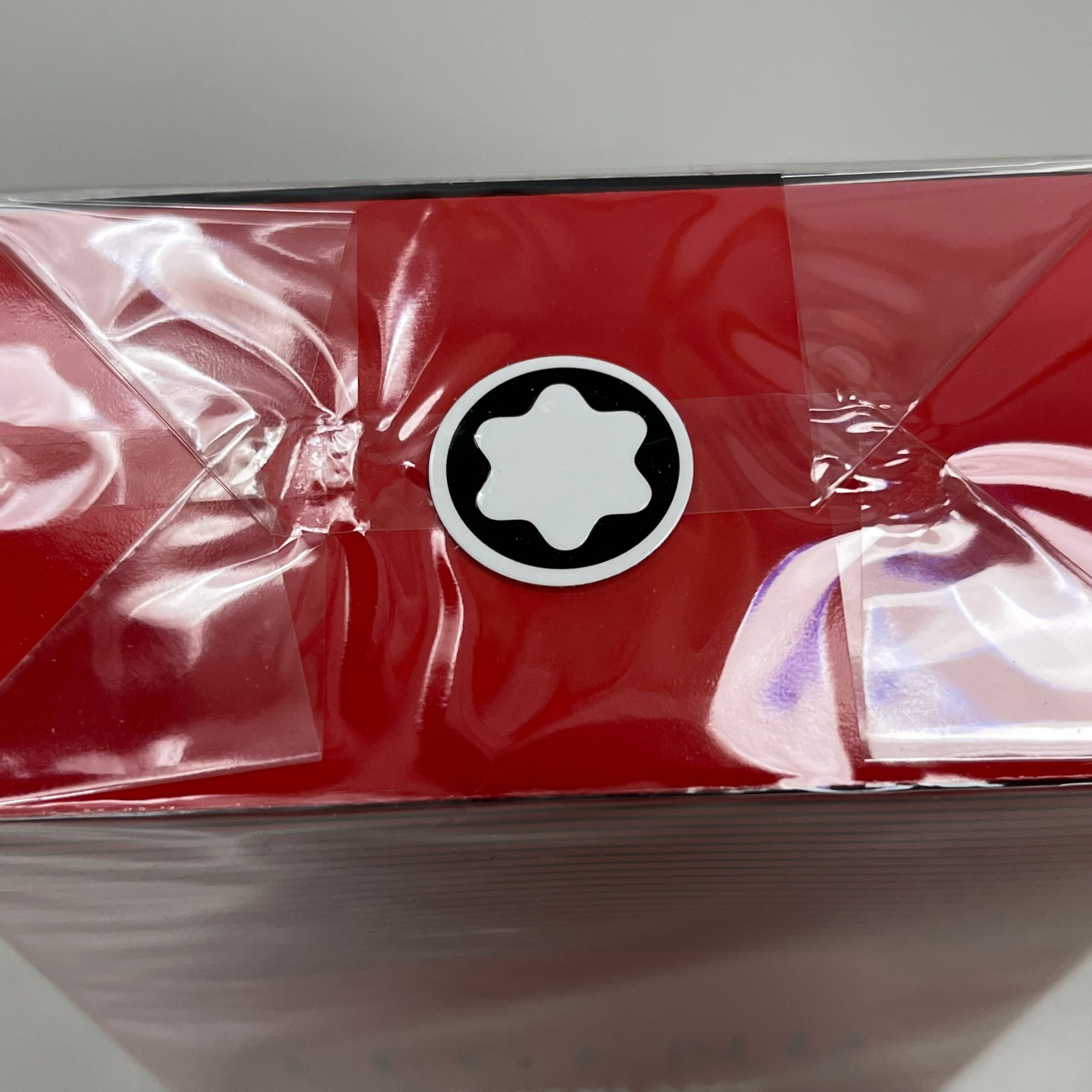 MONTBLANC Legend Red Eau de Parfum Spray 3.3 fl oz 100 ml (New)