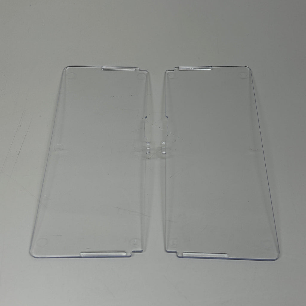 SIFFRON (200 PACK) ULTA Beauty/Feature Fixture/Shelf Divider 7809138583 (New)