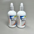 RELIABLE-1 (2 PACK) Saline Nasal Spray 3fl oz (90mL) SM23092 Exp. 12/2026