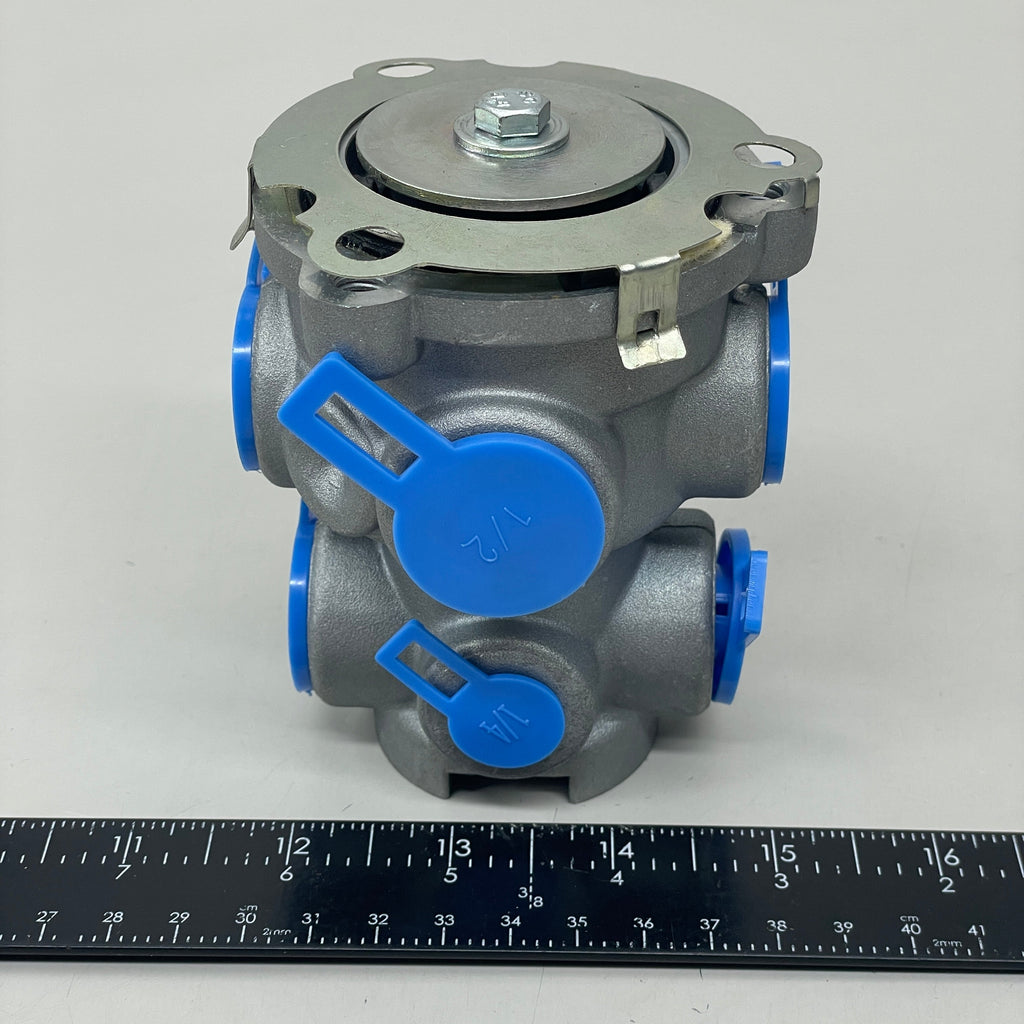 HGM LIFTPARTS, INC. CAT Caterpillar / Towmotor Valve - Air Brake Forklift Parts CT4D2287
