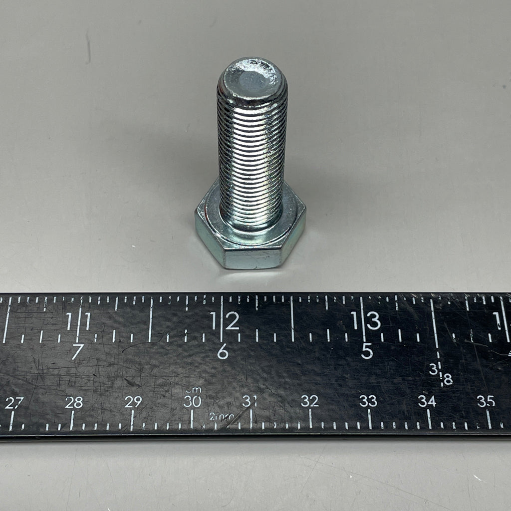 DORMAN (2 PACK) Hex Head Bolts Cap Screw M12-1.25 x 35 876-635