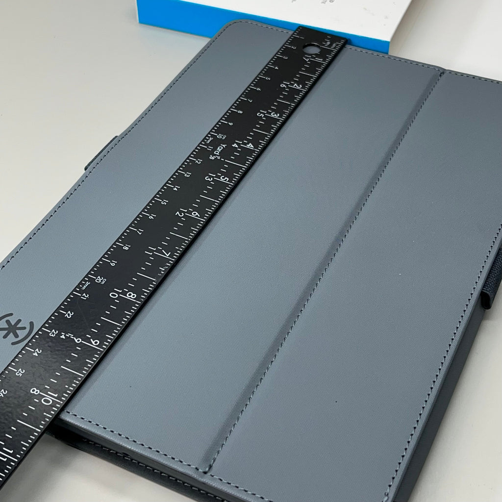 SPECK Balance Folio Case – 10.2” iPad ONLY (7th/8th/9th Gen 2019–2021) – NOT 9.7”