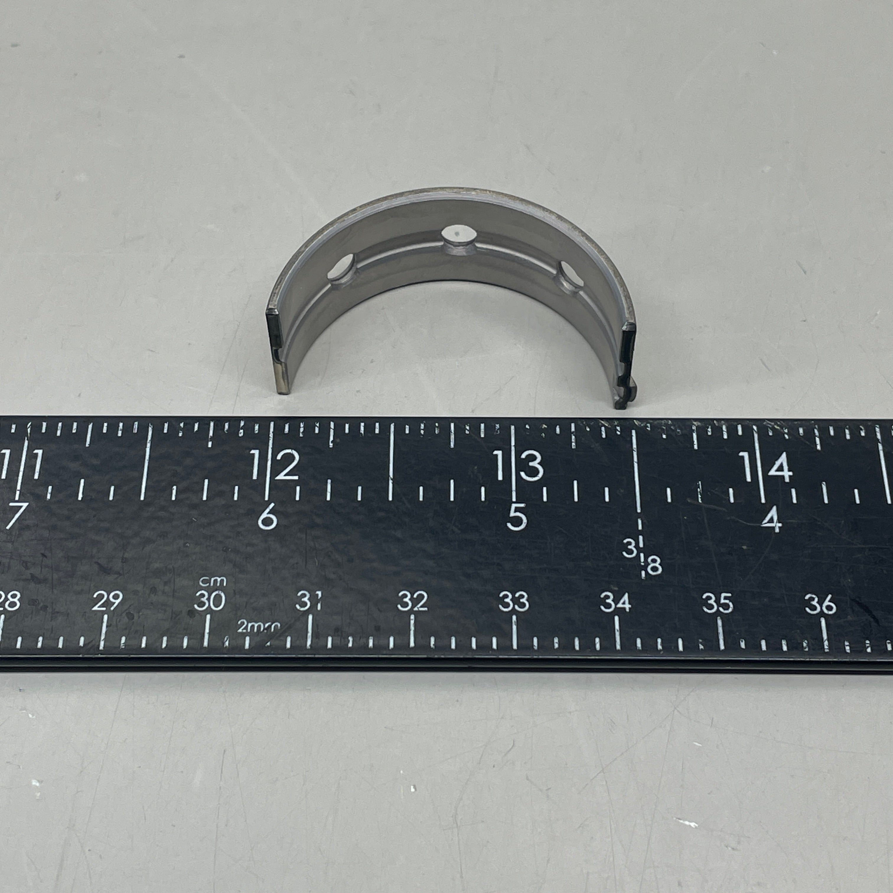 HONDA Crankshaft Bearing D KB1A21 13316-MFL-003 OEM