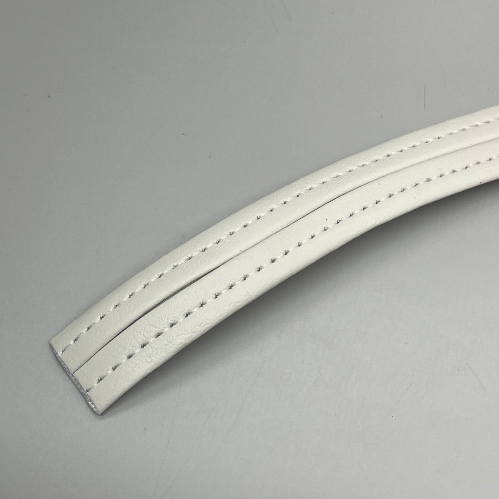 KEYSTON BROS 3/4" Hidem Marine Vinyl Upholstery Trim 25 yrd Oyster HWM410-OYSTER
