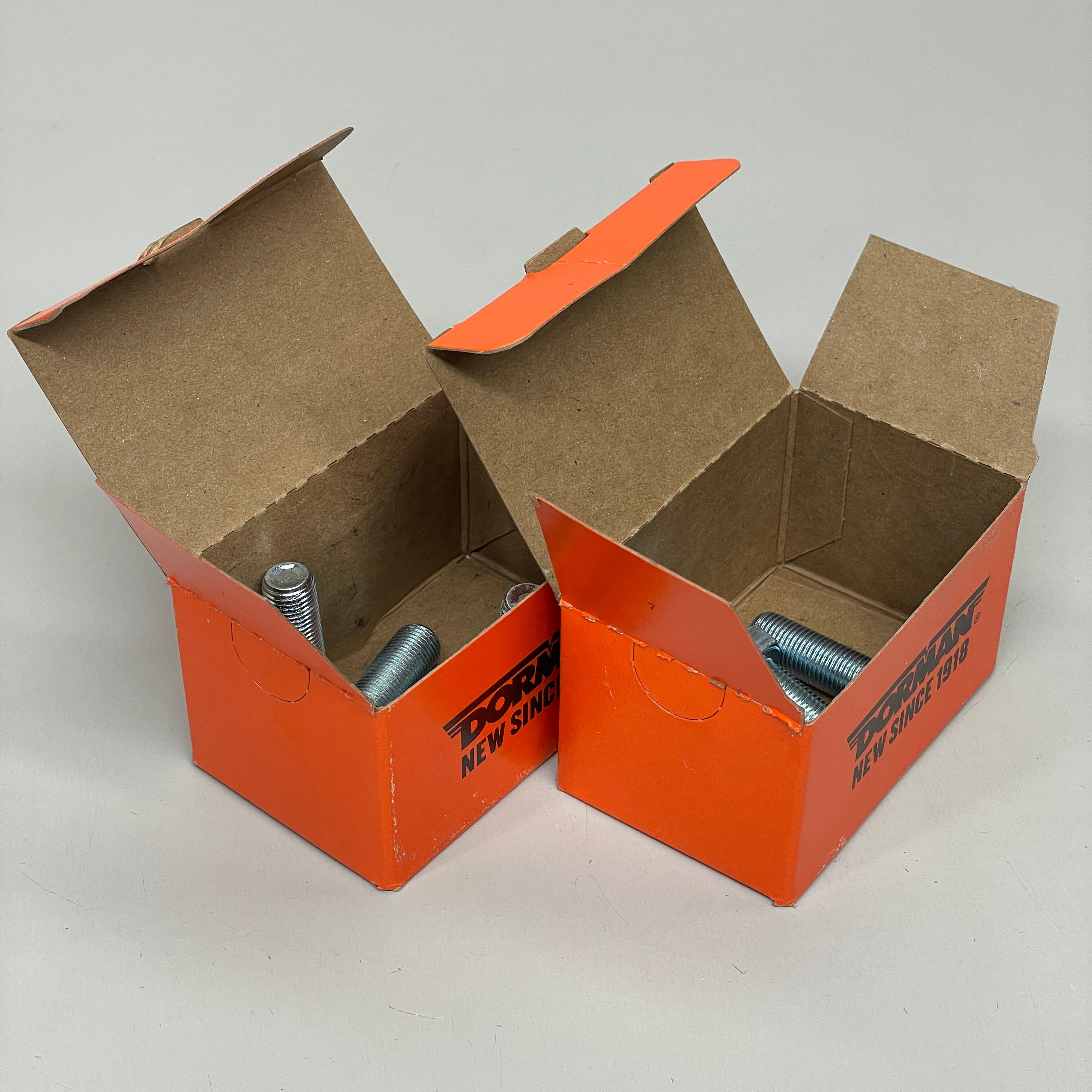 DORMAN (2 PACK) Hex Head Bolts Cap Screw M12-1.25 x 35 876-635