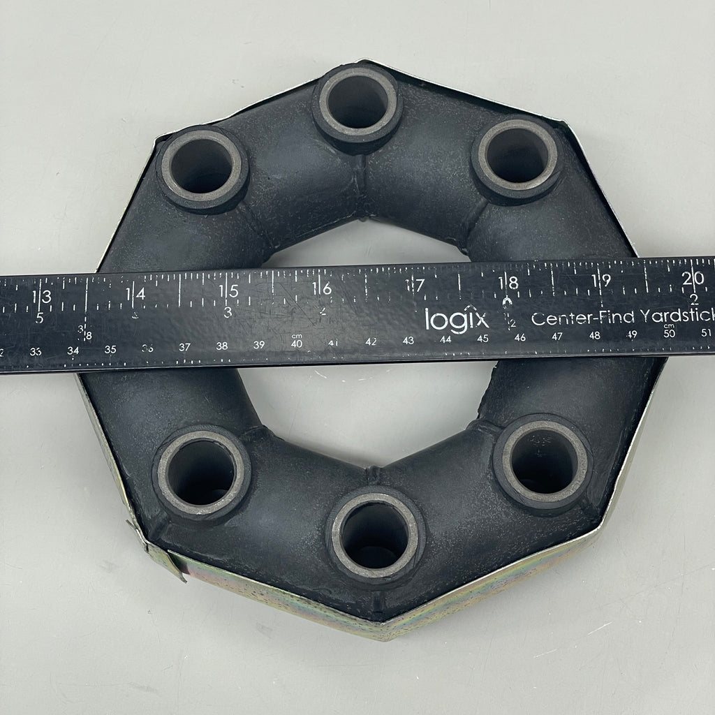 HGM LIFTPARTS, INC. TCM Coupling Forklift Part TC20223-30011