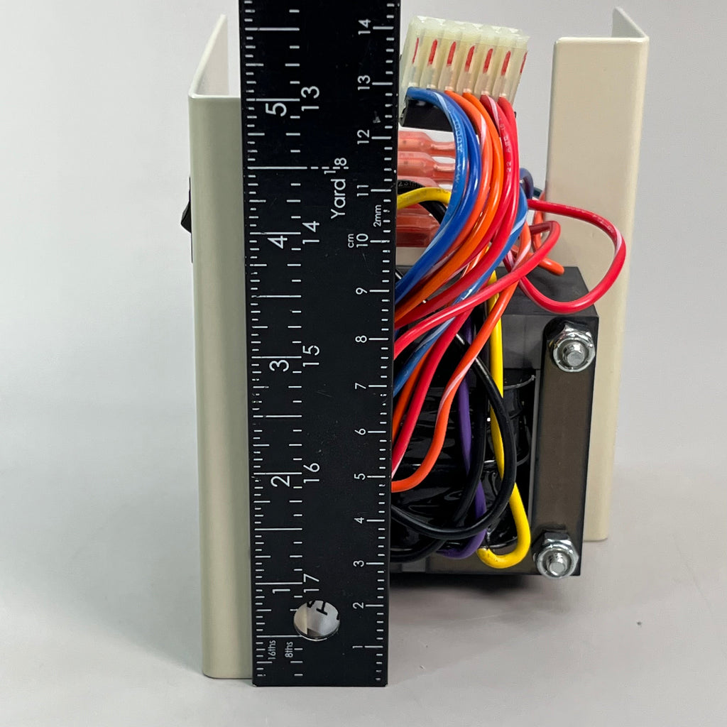 PENTAIR EasyTouch Water Pool Transformer 3.5" x 4" 520654 Beige