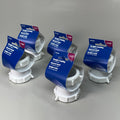 PLUMB PAK 5-PACK! Ext Straight Coupling Slip Joint 1 1/2" White PP55-4W