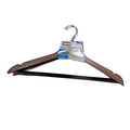 Wooden Hangers, 3 pk (AA2024‑0520)