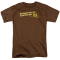 Garfield To Know Me Is To Love Me Mens T Shirt Coffee Officially Licensed