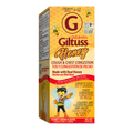 Giltuss Honey Chest Congestion Relief Expectorant (4 oz)