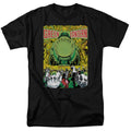 Green Lantern Gl #200 Cover Mens T Shirt Black Officially Licensed