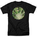 Green Lantern Light Em Up Mens T Shirt Black Officially Licensed