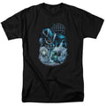 Green Lantern Blackhand Mens T Shirt Black Officially Licensed