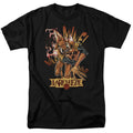 Green Lantern Larfleeze Mens T Shirt Black Officially Licensed